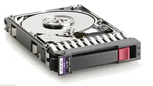 Hpe 718160-B21-RF - 1.2TB SAS 6GB/s 7.2K RPM SFF Hard Drive
