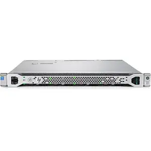 Hp 818209-B21 - DL360 Gen9 Server E5-2650V4 32GB RAM