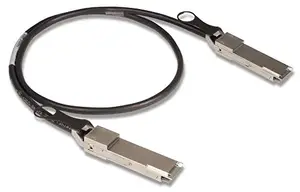Hp 834973-B23 - 1.5M IB EDR QSFP Copper Cable