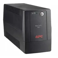 APC - Schneider Electric-BX600L-LM