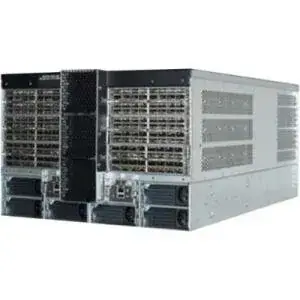 Hp 829912-B21 - Intel OPA 192P Switch Chassis for High-Performance Networking