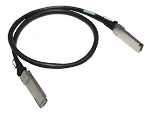 Hp Hewlett Packard 845404-B21 - 1M 100GB QSFP28 to QSFP28 Direct Attach Copper Cable