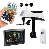 LACROSSE TECHNOLOGY-V40-PRO