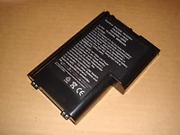 BATTERY TECHNOLOGY-TS-M10/15L