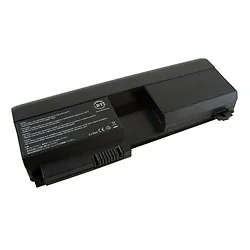 BATTERY TECHNOLOGY-HP-TX1000