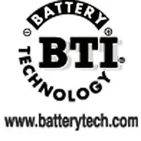 BATTERY TECHNOLOGY-SPLAMP-LP2E-BTI