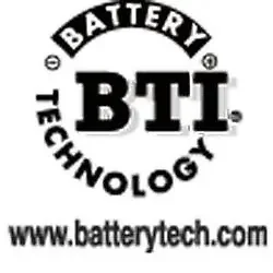 BATTERY TECHNOLOGY-SPLAMP-LP2E-BTI