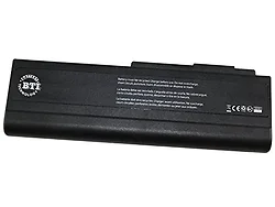 BATTERY TECHNOLOGY-AS-G50X9