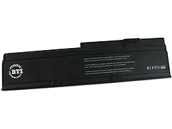 BATTERY TECHNOLOGY-LTBT54076M2R