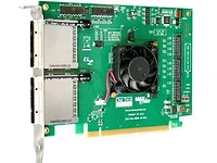 ONE STOP SYSTEM-OSS-PCIE-HIB38-X8-DUAL