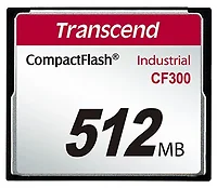 Transcend-TS512MCF300