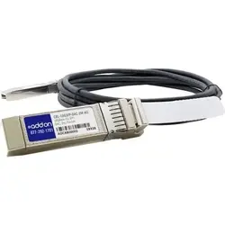 ADDON-CBL-10GSFP-DAC-2M-AO