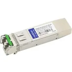 ADDON-DWDM-SFP10G-34.25-100-AO