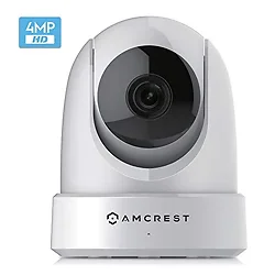 AMCREST INDUSTRIES-IP4M-1051W