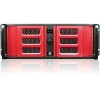 ISTAR-D406SE-B6RD-RD