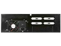 ISTAR-DAGE316U40BK-ML4