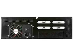 ISTAR-DAGE316U40BK-ML4