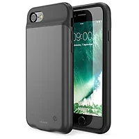 I BLASON-IPH8-BATTERYC-BK