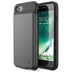 I BLASON-IPH8-BATTERYC-BK