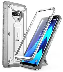 I BLASON-S-NOTE9-UBPRO-WH