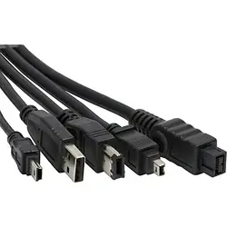 CRU DATAPORT-7356-7000-00
