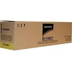 SHARP NEC-SHRMXC40NVY