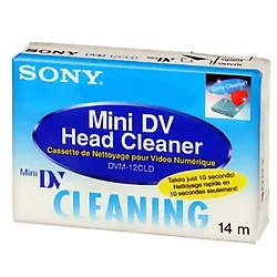SONY-DVM12CLD
