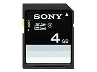 SONY-SONSF4N4D