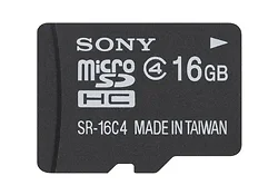 SONY-SONSR16A4