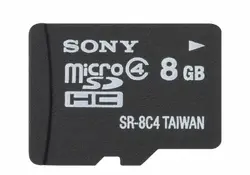 SONY-SONSR8A4