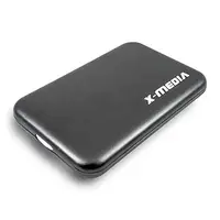 XMEDIA-XM-EN2251U3-BK