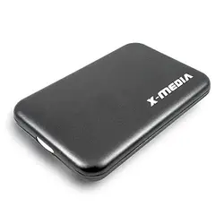 XMEDIA-XM-EN2251U3-BK