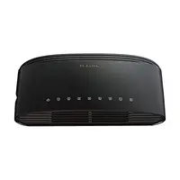 D-Link-DES-1008E