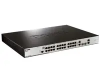 D-Link-DES-3200-28P