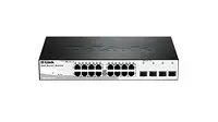 D-Link-DGS-1210-20