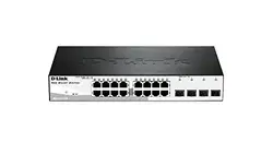 D-Link-DGS-1210-20