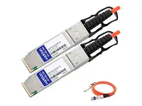 ADDONICS-QSFP-56G-AOC50M-AO