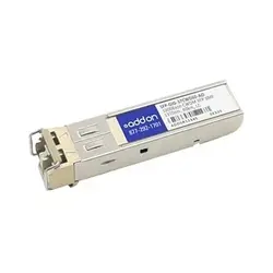 ADDON-SFP-GIG-37CWD60-AO