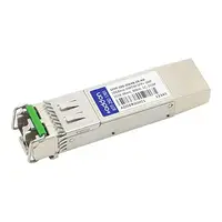 ADDON-SFPP-10G-DW48-ZR-AO