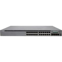 JUNIPER-EX3300-24T