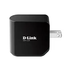 D-Link-DAP-1120