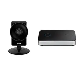 D-Link-DCS-960L