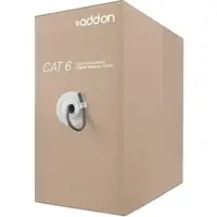 ADDONICS-ADD-CAT5E1KSP-GRY