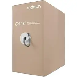 ADDONICS-ADD-CAT5E1KSP-GRY
