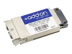 ADDON-ASM-SE8-GBIC-LX70-AO