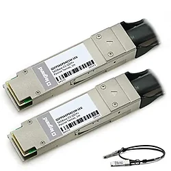 C2G-QSFP56GPDAC1M-LEG