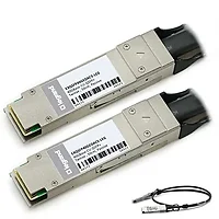 C2G-EXQSFP40GEDAC5-LEG