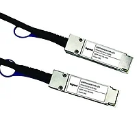 C2G-QSFP40GADAC10M-LEG