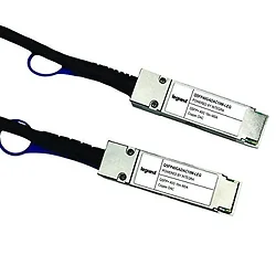 C2G-QSFP40GADAC10M-LEG