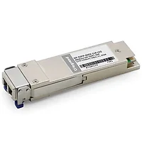 C2G-GPQSFP40GE1LR-LEG